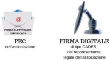 Cosa occorre per iscriversi